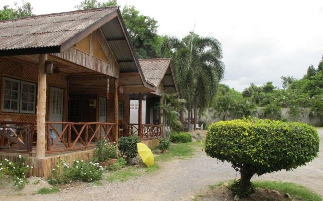 Sugar Cane Guesthouse 2