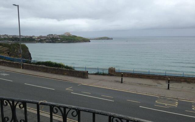 Cliffdene Hotel