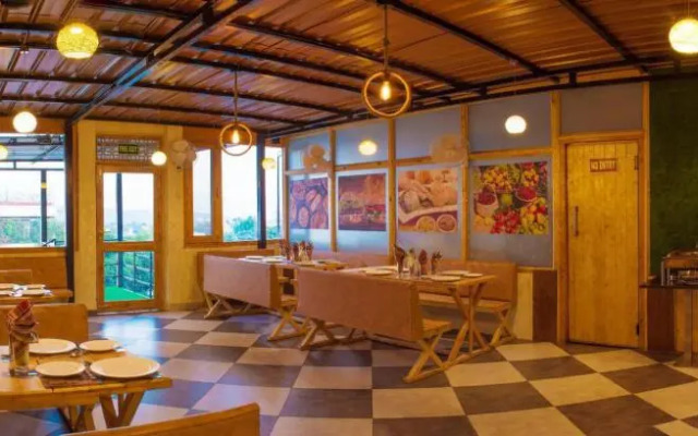Hotel Skyking