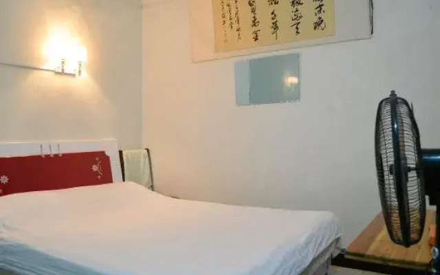 Luoyang Forestry Hotel (Luoyi Ancient City)