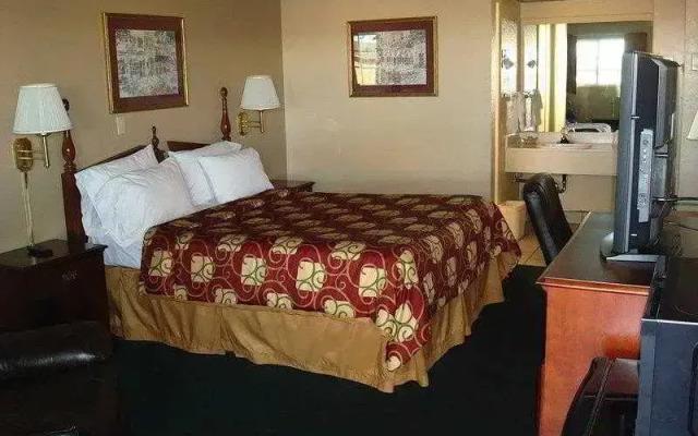 Best Western Country Inn
