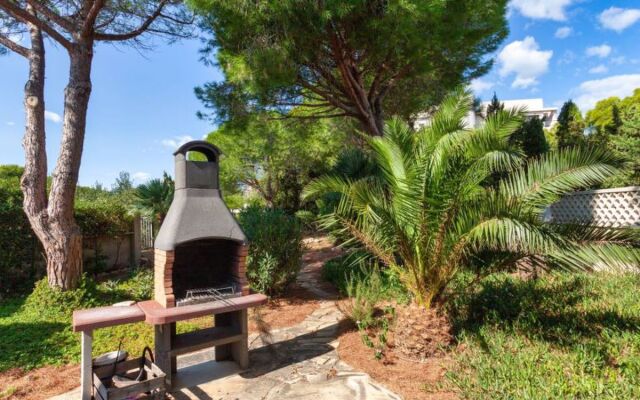 House Torre Mar Miami Platja