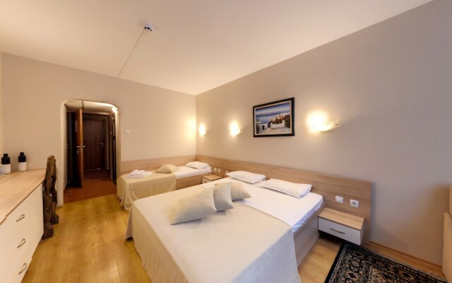 Moura Mountain & Villas Spa Hotel