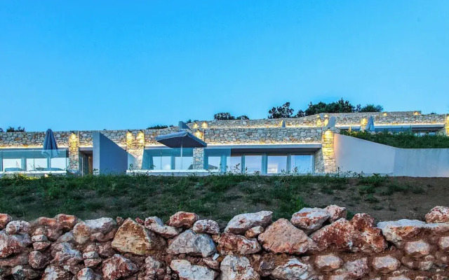 Ionian Sunset Villa Cleo