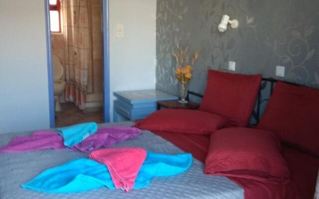 Efi Studios & Apartments