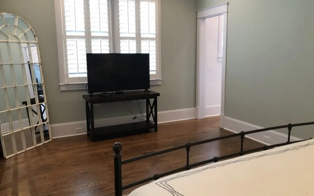 Dunworkin - 3 Br Villa