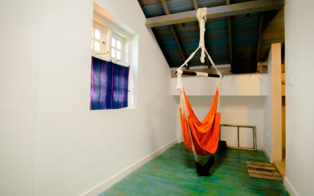 Antic Guesthouse