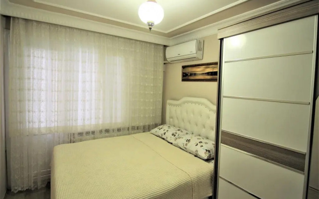 Yilmaz Apart Istanbul