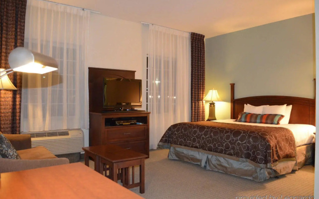Staybridge Suites Columbus Fort Moore by IHG