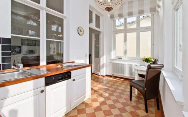 Villa Hartmann Drewitz App 05