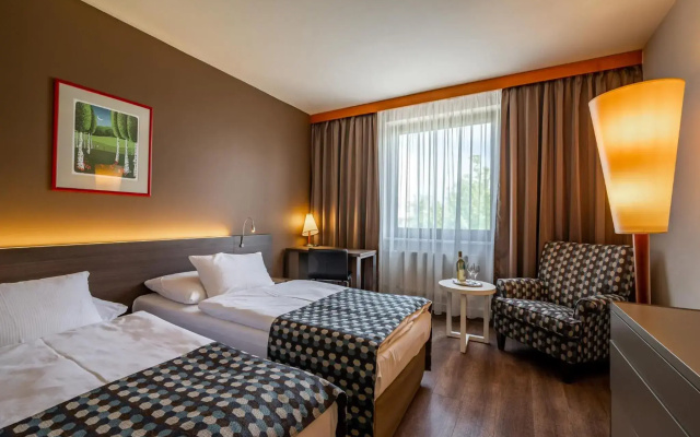 Hotel Expo