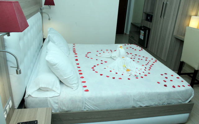 Hotel Amsterdam