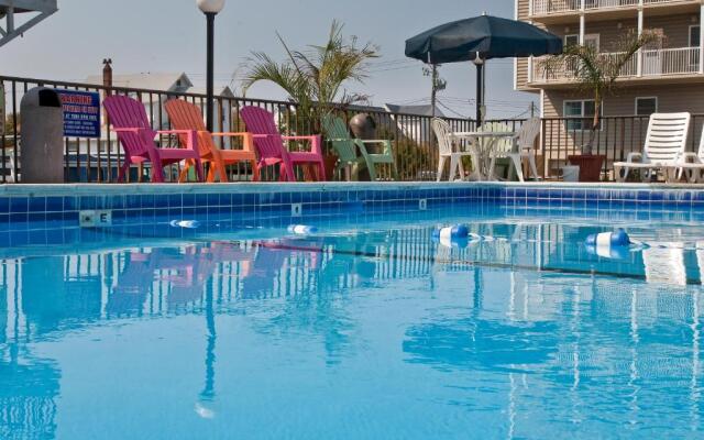 Rideau Oceanfront Motel