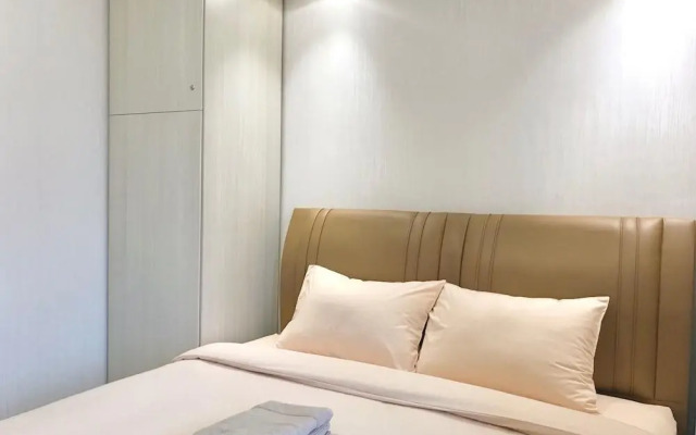 Gold Coast PIK Sea View Apartments by LongeSuites