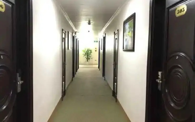Lakeside 2 Hotel Nam Dinh