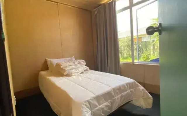 Young Hostel