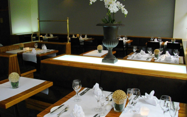 relexa hotel Airport Düsseldorf/Ratingen