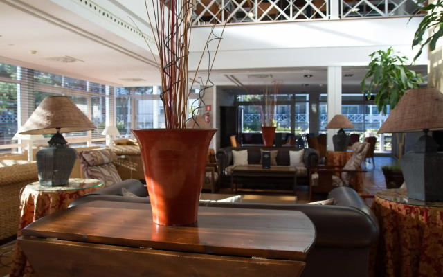 Hotel Nuevo Portil Golf