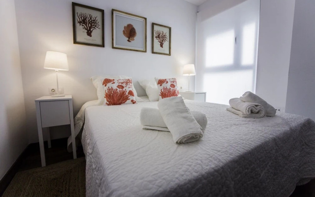 Apartamento Tropical