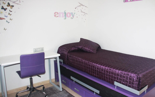 The best family vacay house