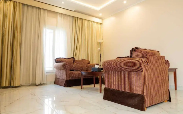 Sweet Elaf Serviced Apartments