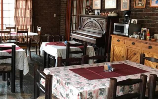 Kwela Bed and Breakfast