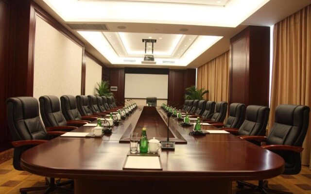 Jinling Huifu Hotel