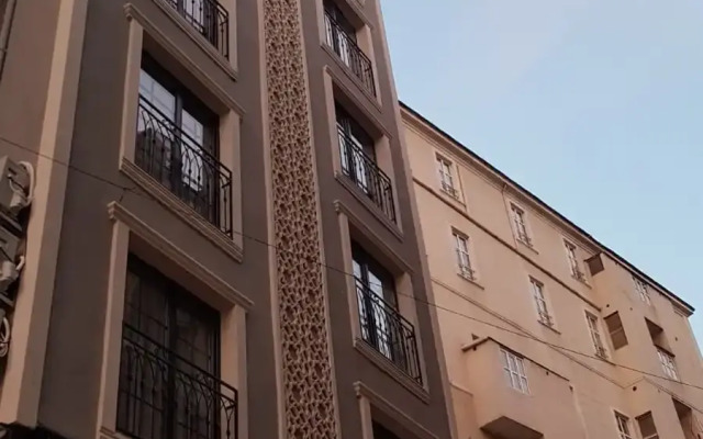Nupera Hotel