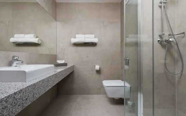 Best Western Plus Brzeg Centrum