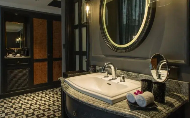 La Siesta Premium Hang Be