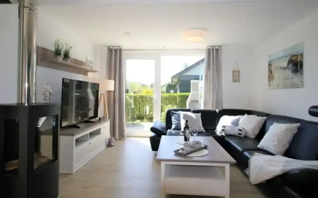 Villa Strandtijden