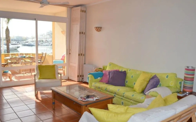 RH Coral Vilamoura Marina Apartment