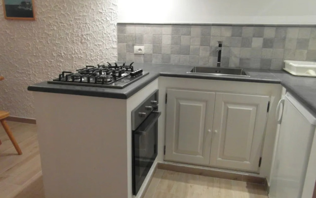 Residence Serra La Nave