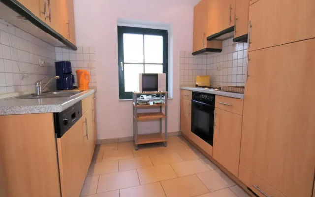 Doppelhaushalfte, Glave