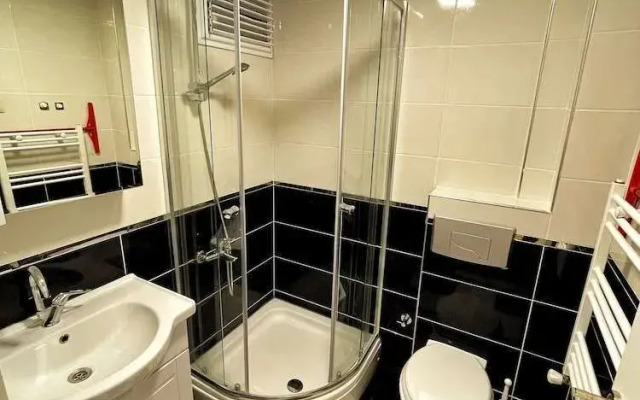 Zufer Suit Hotel