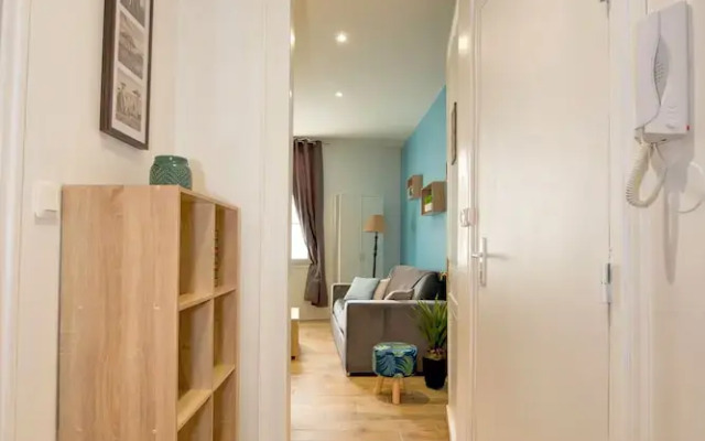 Appartement L'Alma