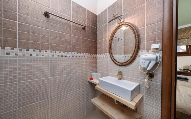 Petradi Hotel