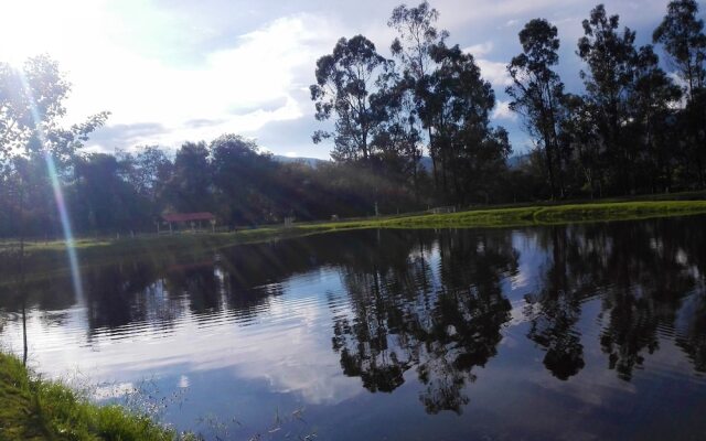 Naturaleza Muisca Sas