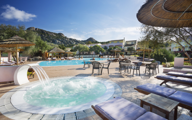 Felix Hotels - Hotel Airone