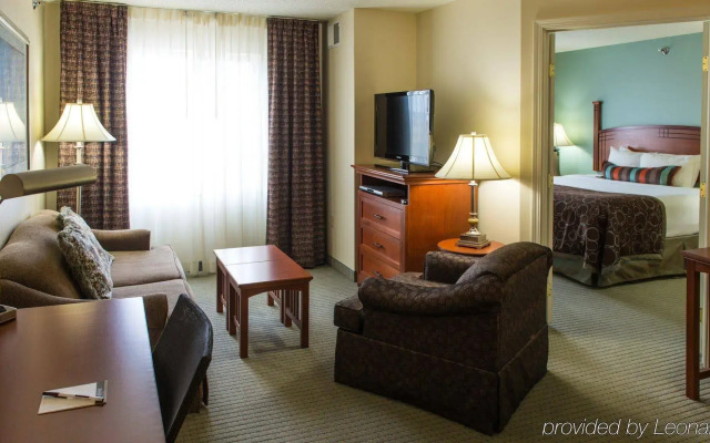 Staybridge Suites Fargo by IHG