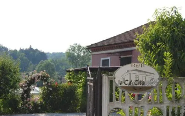 B&B La Cà Cita