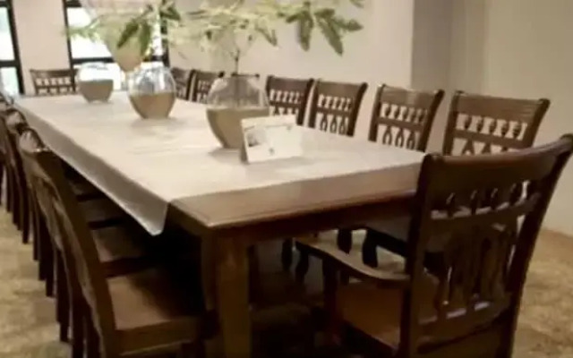 Tanah Aina Fahad - Hostel