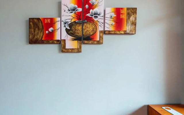 Red Resort Phu Quoc Hotel