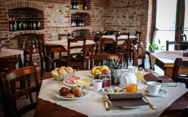 Hotel Le Botti