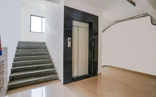Fabhotel Bhakti Sankul