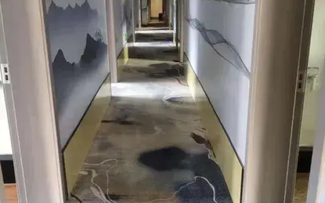 Shuimu Nianhua foot bath Hotel