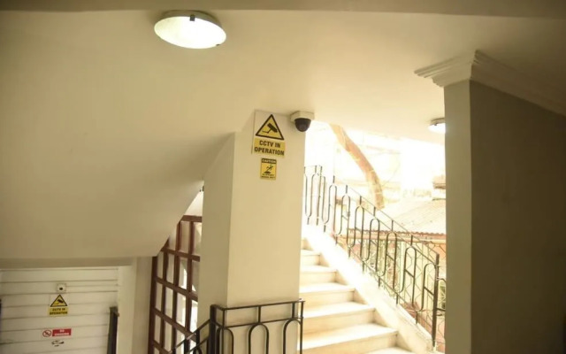 Marble Palace Guest House KOLKATA