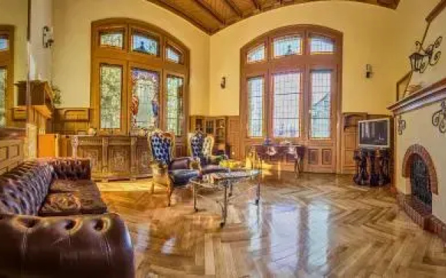 Olala Vila Sinaia