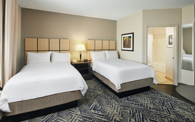 Candlewood Suites I-26 at Northwoods Mall by IHG