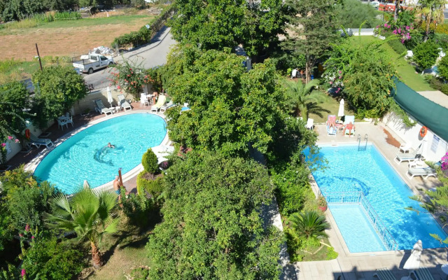 Orsmaris Boutique Hotel - Boutique Class